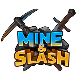 Mine & Slash